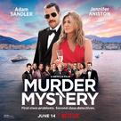 Murder Mystery - Movie Poster (xs thumbnail)