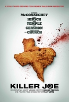 Killer Joe - Movie Poster (xs thumbnail)