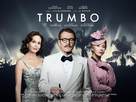 Trumbo - British Movie Poster (xs thumbnail)