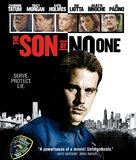 The Son of No One - Blu-Ray movie cover (xs thumbnail)