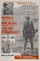 The Man from Laramie - Movie Poster (xs thumbnail)