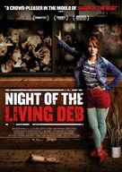Night of the Living Deb - Movie Poster (xs thumbnail)