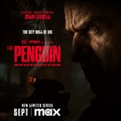 The Penguin - Movie Poster (xs thumbnail)