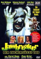 Jawbreaker - German DVD movie cover (xs thumbnail)