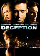 Deception - DVD movie cover (xs thumbnail)