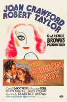 The Gorgeous Hussy - Movie Poster (xs thumbnail)
