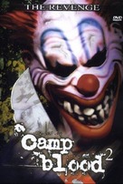 Camp Blood 2 - Movie Cover (xs thumbnail)