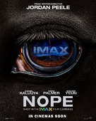 Nope - Indian Movie Poster (xs thumbnail)