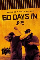 &quot;60 Days In&quot; - Movie Poster (xs thumbnail)