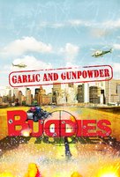 Garlic &amp; Gunpowder - Movie Poster (xs thumbnail)