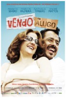 Vendo ou Alugo - Brazilian Movie Poster (xs thumbnail)