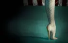 "American Horror Story" Textless