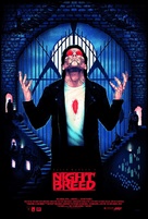 Nightbreed - poster (xs thumbnail)