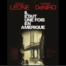 Once Upon a Time in America - French Movie Cover (xs thumbnail)