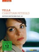 Yella - German DVD movie cover (xs thumbnail)