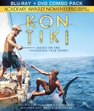 Kon-Tiki - Blu-Ray movie cover (xs thumbnail)