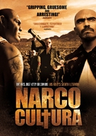 Narco Cultura - DVD movie cover (xs thumbnail)