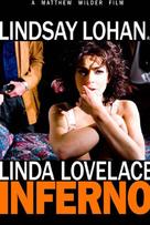 Inferno: A Linda Lovelace Story - Movie Poster (xs thumbnail)