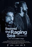 Beyond the Raging Sea - Movie Poster (xs thumbnail)