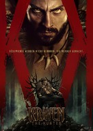 Kraven the Hunter - German Movie Poster (xs thumbnail)