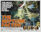 The Neptune Factor - Movie Poster (xs thumbnail)