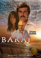 Baraj - Turkish Movie Cover (xs thumbnail)