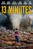 13 Minutes (II) - Movie Cover (xs thumbnail)