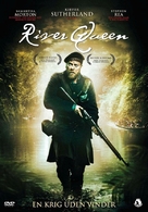River Queen - Danish Movie Cover (xs thumbnail)