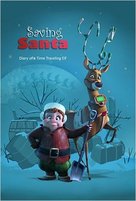 Saving Santa - Movie Poster (xs thumbnail)