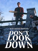 Don&#039;t Look Down - Movie Cover (xs thumbnail)