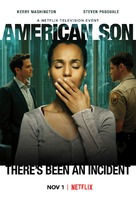 American Son - Movie Poster (xs thumbnail)