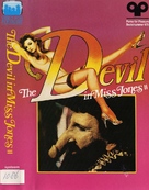 The Devil in Miss Jones, Part II - Dutch Movie Cover (xs thumbnail)