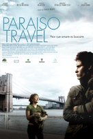Paraiso Travel - Colombian Movie Poster (xs thumbnail)