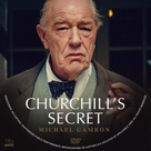 Churchill&#039;s Secret - British Movie Cover (xs thumbnail)