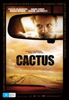 Cactus - Australian poster (xs thumbnail)