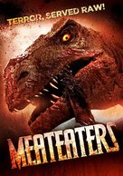 Jurassic Prey - Movie Poster (xs thumbnail)
