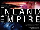 Inland Empire - British Movie Poster (xs thumbnail)