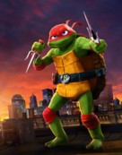 Teenage Mutant Ninja Turtles: Mutant Mayhem -  Key art (xs thumbnail)