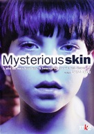 Mysterious Skin - French DVD movie cover (xs thumbnail)