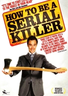 How to Be a Serial Killer - Movie Cover (xs thumbnail)
