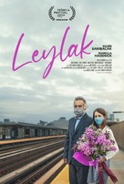 Leylak - Movie Poster (xs thumbnail)