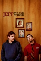 Jeff Who Lives at Home - Movie Poster (xs thumbnail)