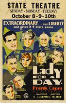 Lady for a Day - Movie Poster (xs thumbnail)