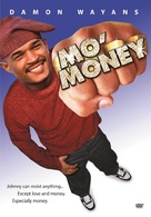 Mo&#039; Money - Movie Cover (xs thumbnail)