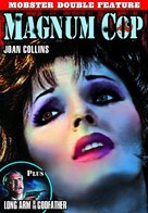 Poliziotto senza paura - DVD movie cover (xs thumbnail)