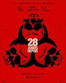 28 Years Later - Portuguese Movie Poster (xs thumbnail)