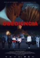 Obey - Spanish Movie Poster (xs thumbnail)