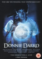 Donnie Darko - British Movie Cover (xs thumbnail)