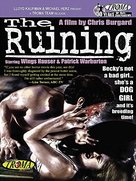 The Ruining - DVD movie cover (xs thumbnail)
