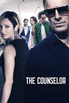 The Counselor - Movie Cover (xs thumbnail)